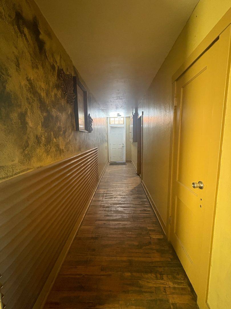 Apartment for rent at 16 S 27th St, Billings, MT 59101