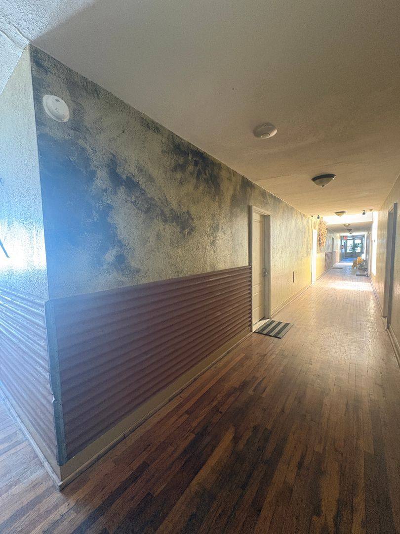 Apartment for rent at 16 S 27th St, Billings, MT 59101