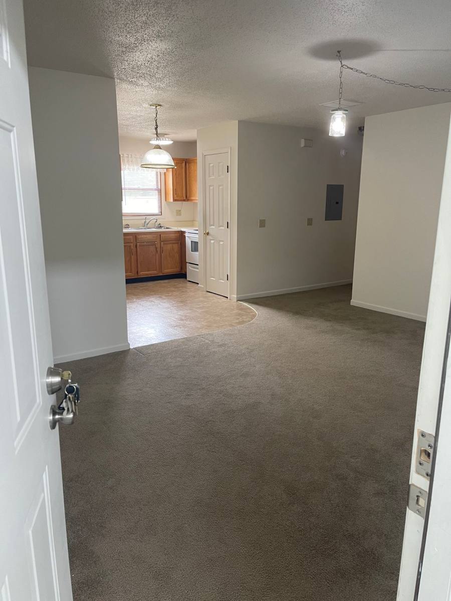 Apartment for rent at 525 S Michigan St, Plymouth, IN 46563