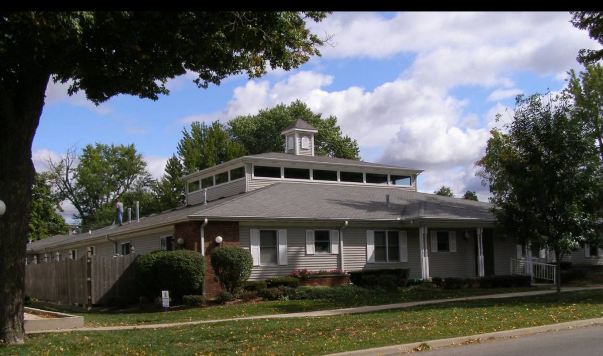 Apartment for rent at 525 S Michigan St, Plymouth, IN 46563