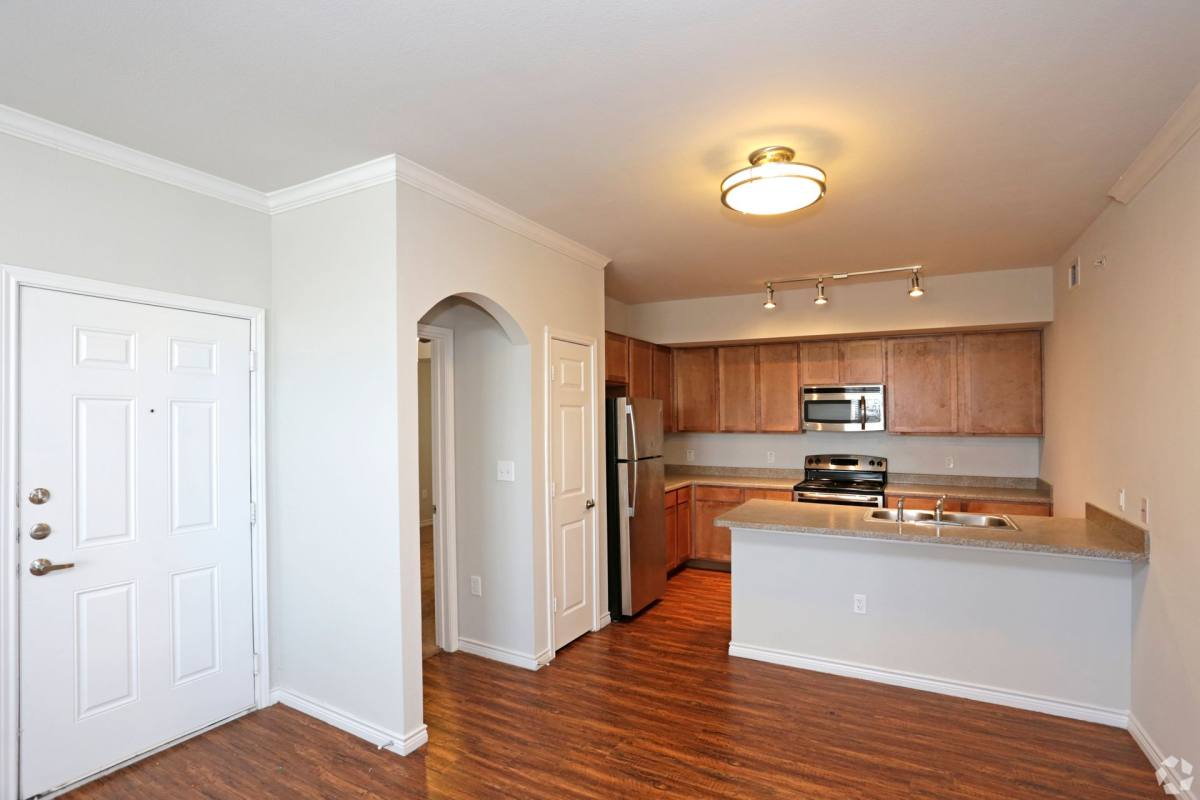 Apartment for rent at 4100 W Illinois Ave, Midland, TX 79703