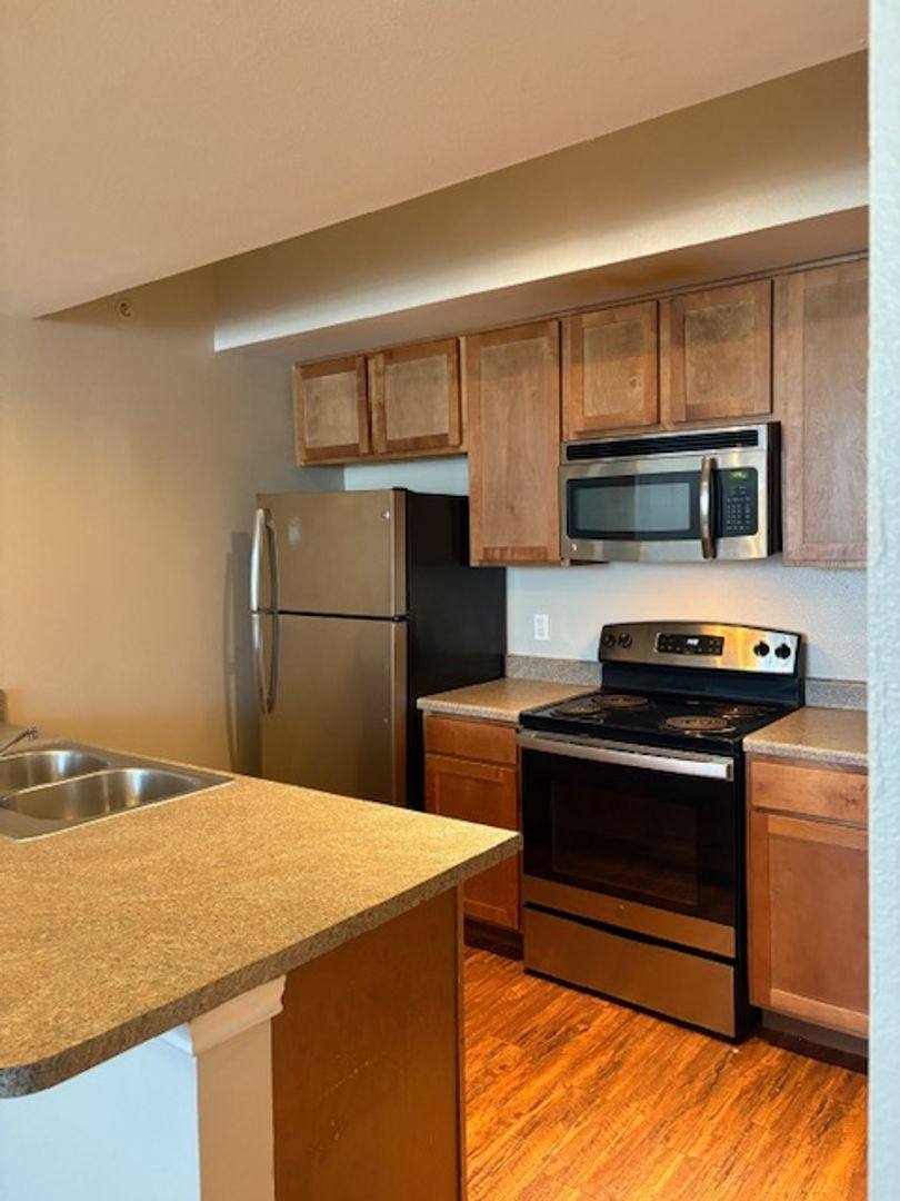 Apartment for rent at 4100 W Illinois Ave, Midland, TX 79703