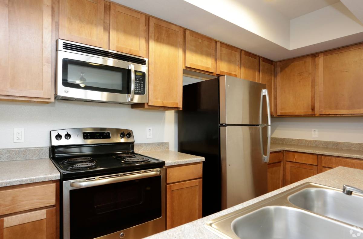 Apartment for rent at 4100 W Illinois Ave, Midland, TX 79703