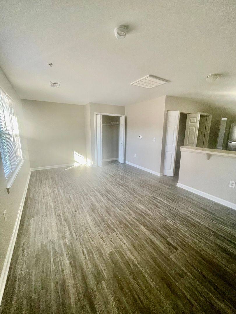 Apartment for rent at 2204 Catherine Simmons Ave, Charlotte, NC 28216