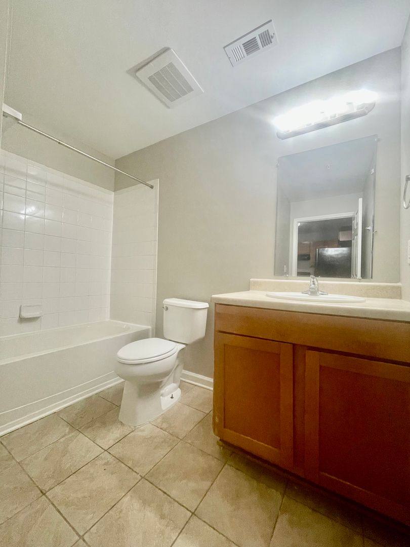 Apartment for rent at 2204 Catherine Simmons Ave, Charlotte, NC 28216