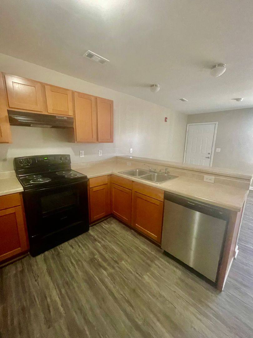 Apartment for rent at 2204 Catherine Simmons Ave, Charlotte, NC 28216