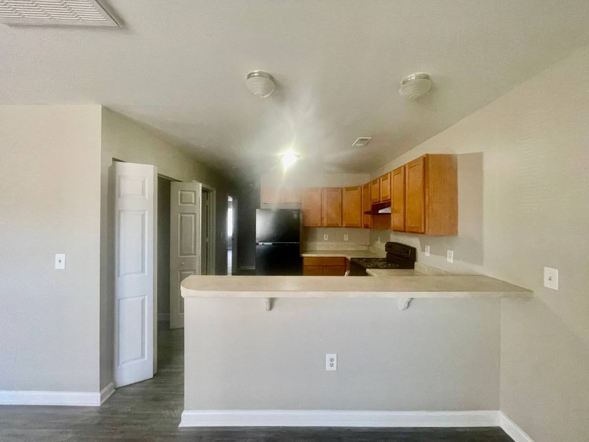 Apartment for rent at 2204 Catherine Simmons Ave, Charlotte, NC 28216