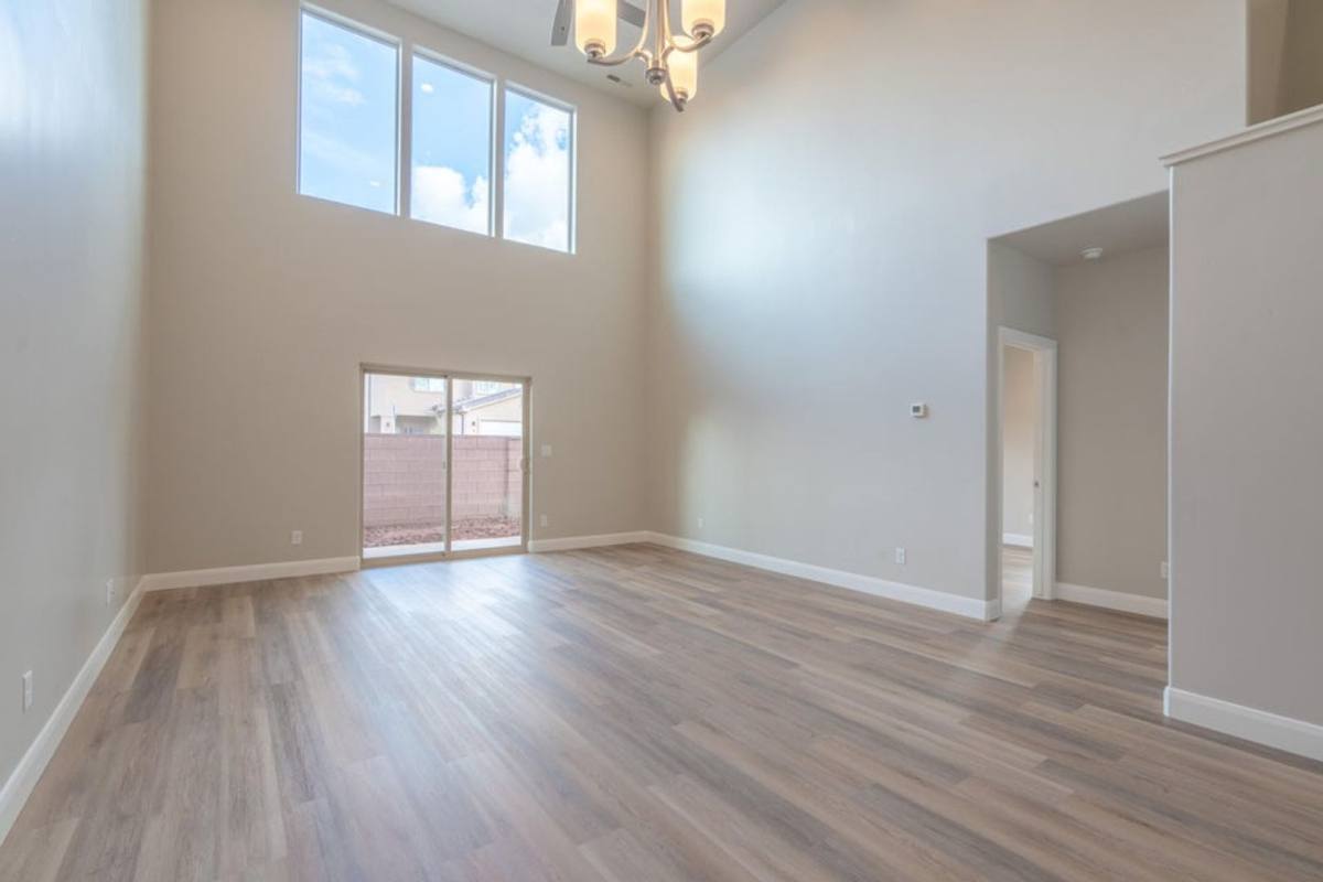 Townhouse for rent at 174 N 100 W, Hurricane, UT 84737