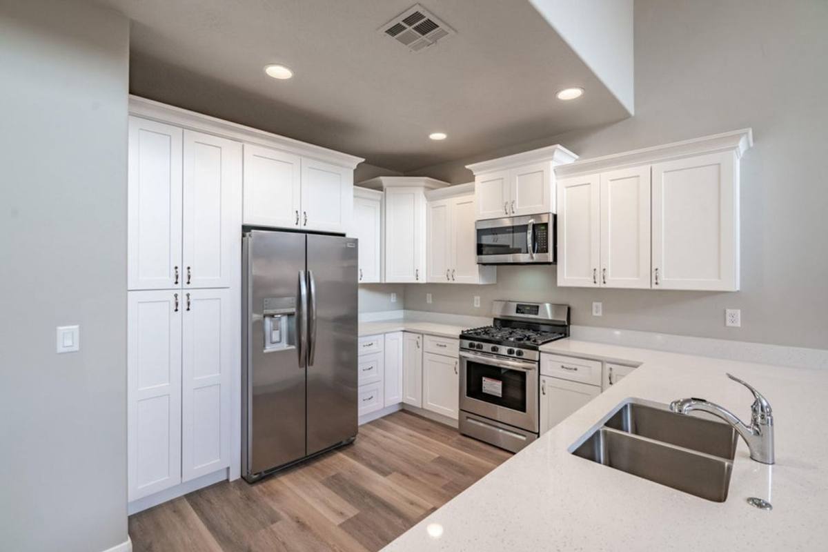Townhouse for rent at 174 N 100 W, Hurricane, UT 84737
