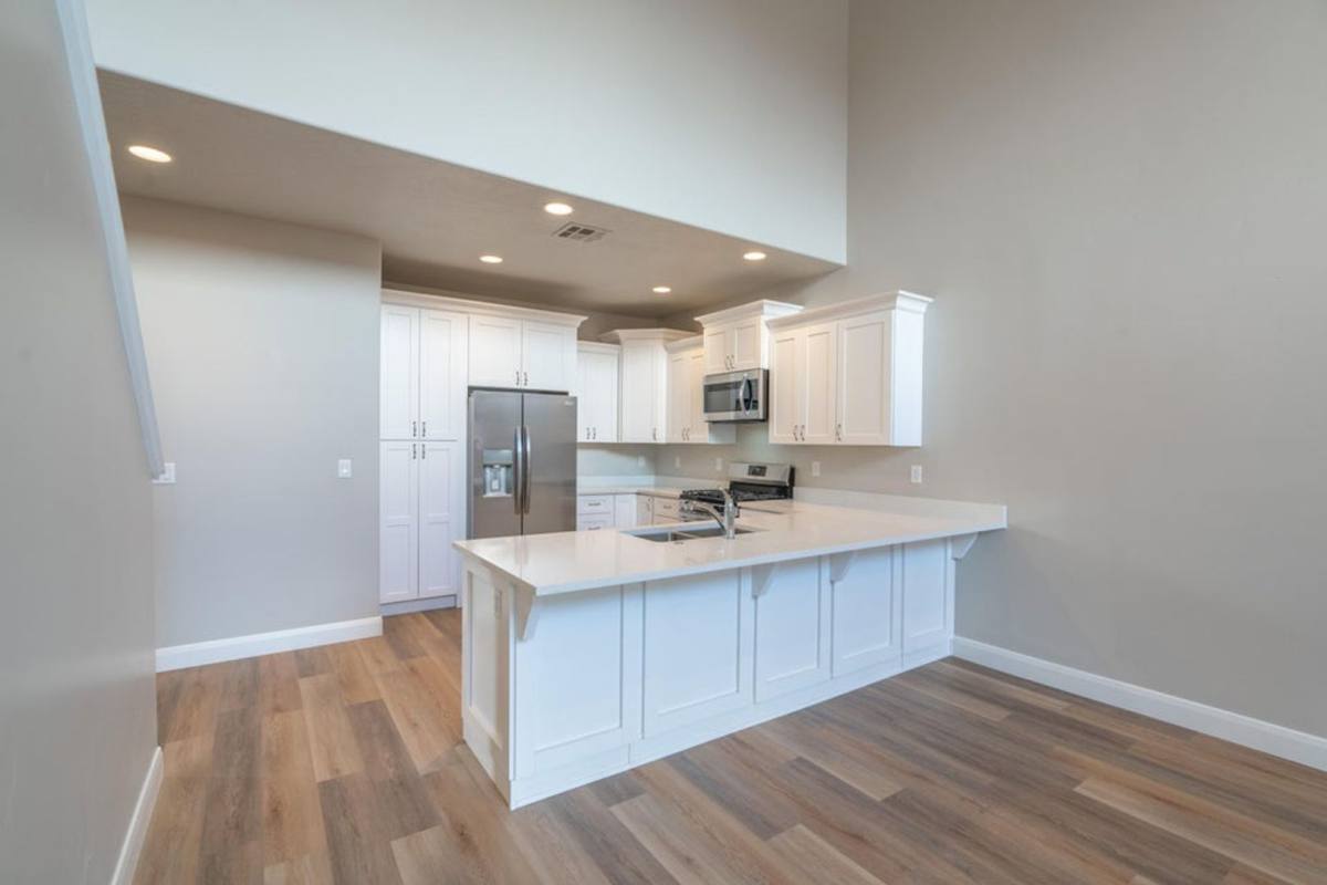 Townhouse for rent at 174 N 100 W, Hurricane, UT 84737