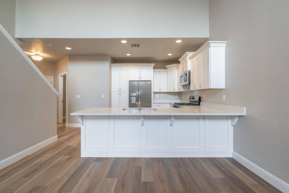 Townhouse for rent at 174 N 100 W, Hurricane, UT 84737