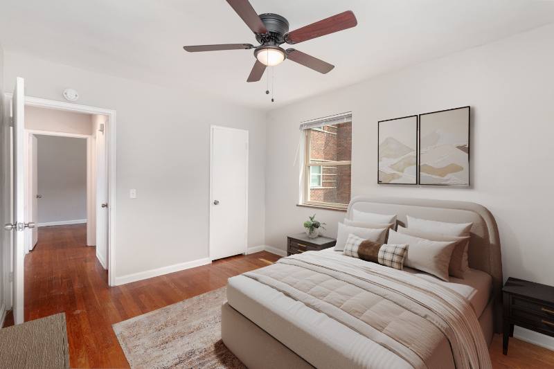 Apartment for rent at 1607 Asmann Ave, Cincinnati, OH 45229