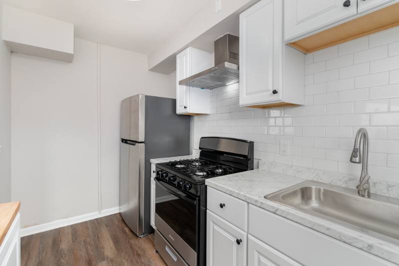 Apartment for rent at 1607 Asmann Ave, Cincinnati, OH 45229