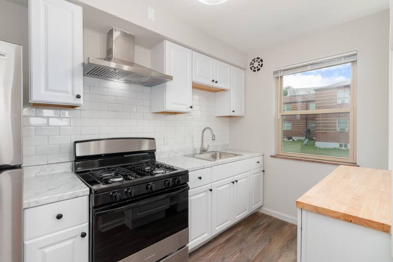Apartment for rent at 1607 Asmann Ave, Cincinnati, OH 45229