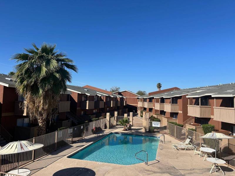 Apartment for rent at 4444 N 7th Ave, Phoenix, AZ 85013