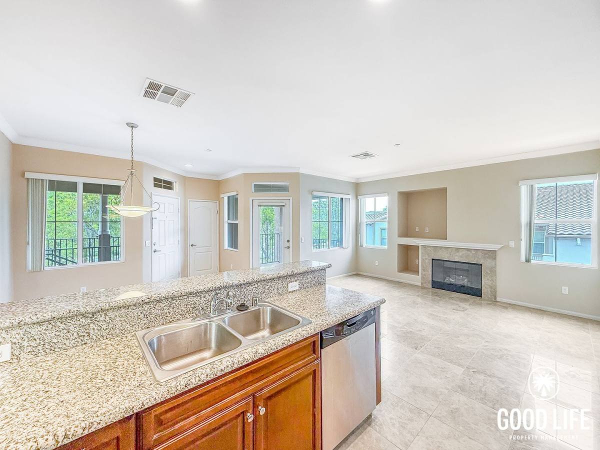 Condo for rent at 11091 Catarina Lane, San Diego, CA 92128