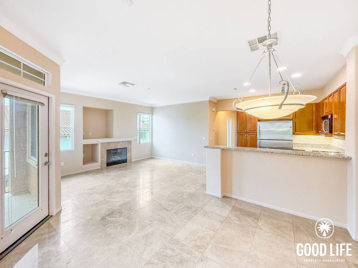 Condo for rent at 11091 Catarina Lane, San Diego, CA 92128