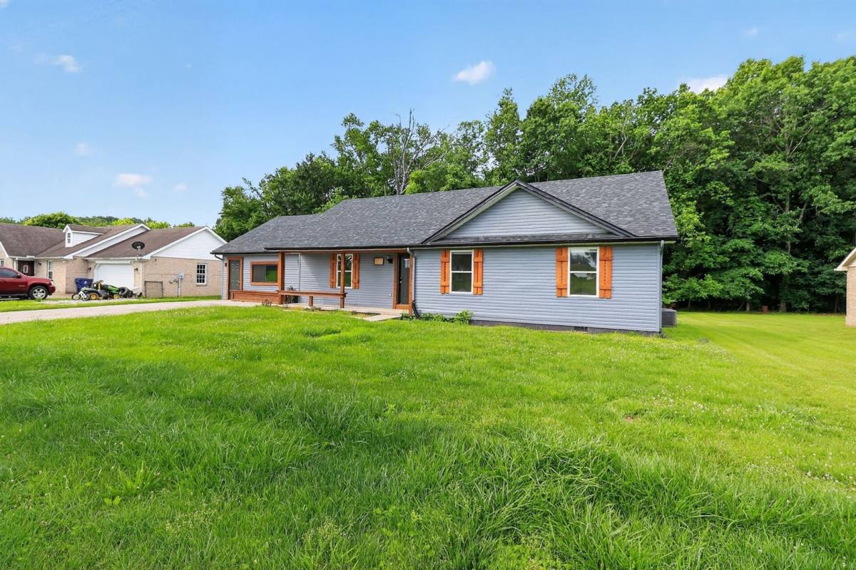 House for rent at 78 Misty Dr, Somerset, KY 42503