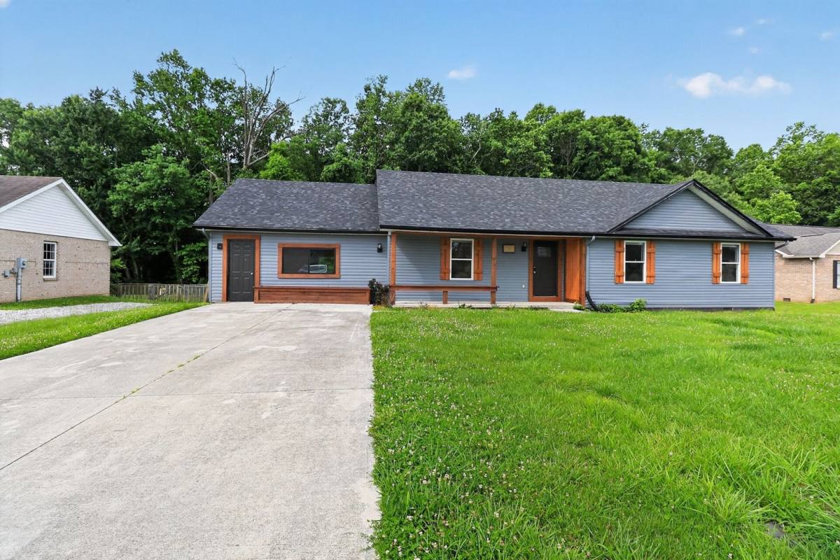 House for rent at 78 Misty Dr, Somerset, KY 42503