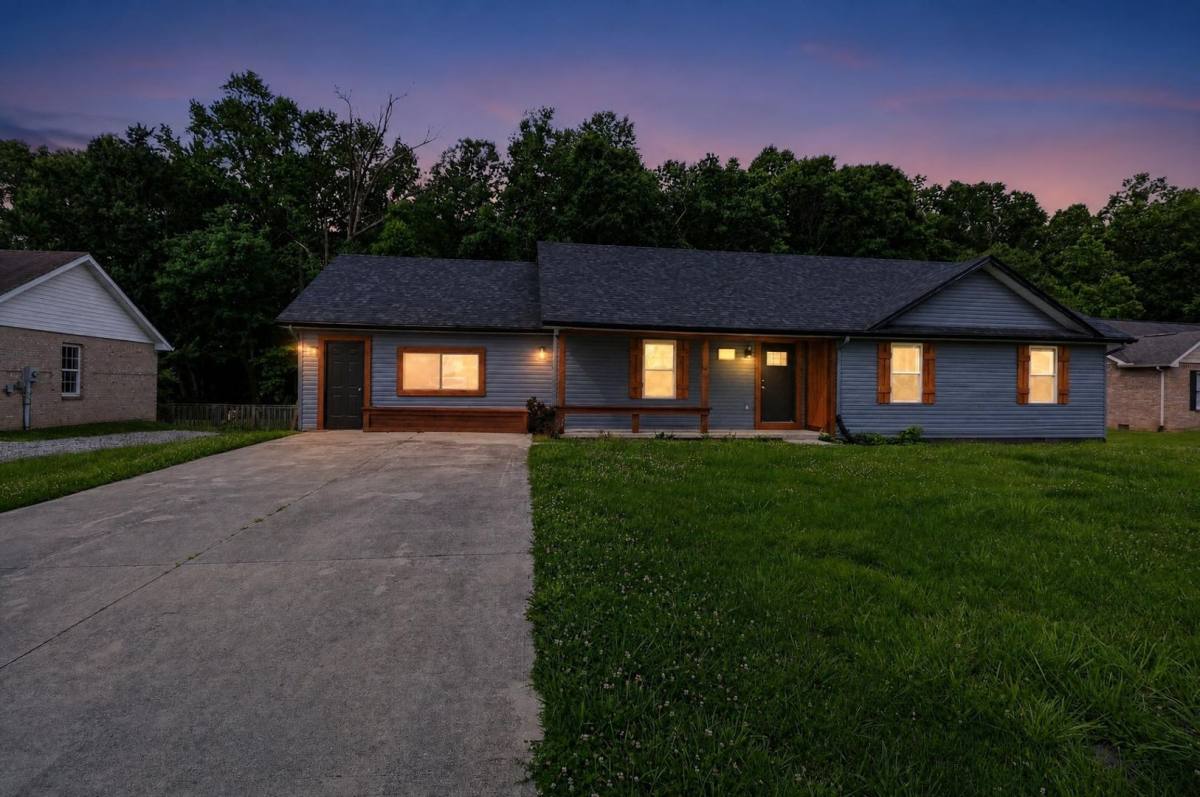 House for rent at 78 Misty Dr, Somerset, KY 42503