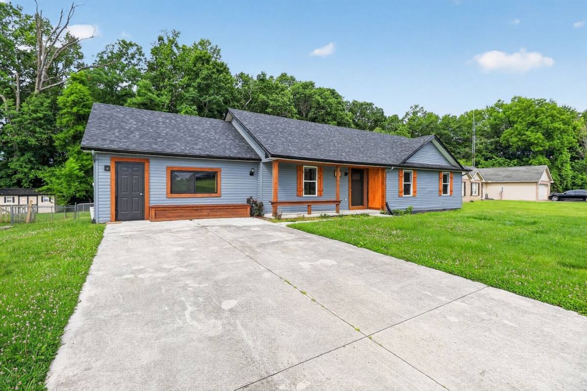 House for rent at 78 Misty Dr, Somerset, KY 42503