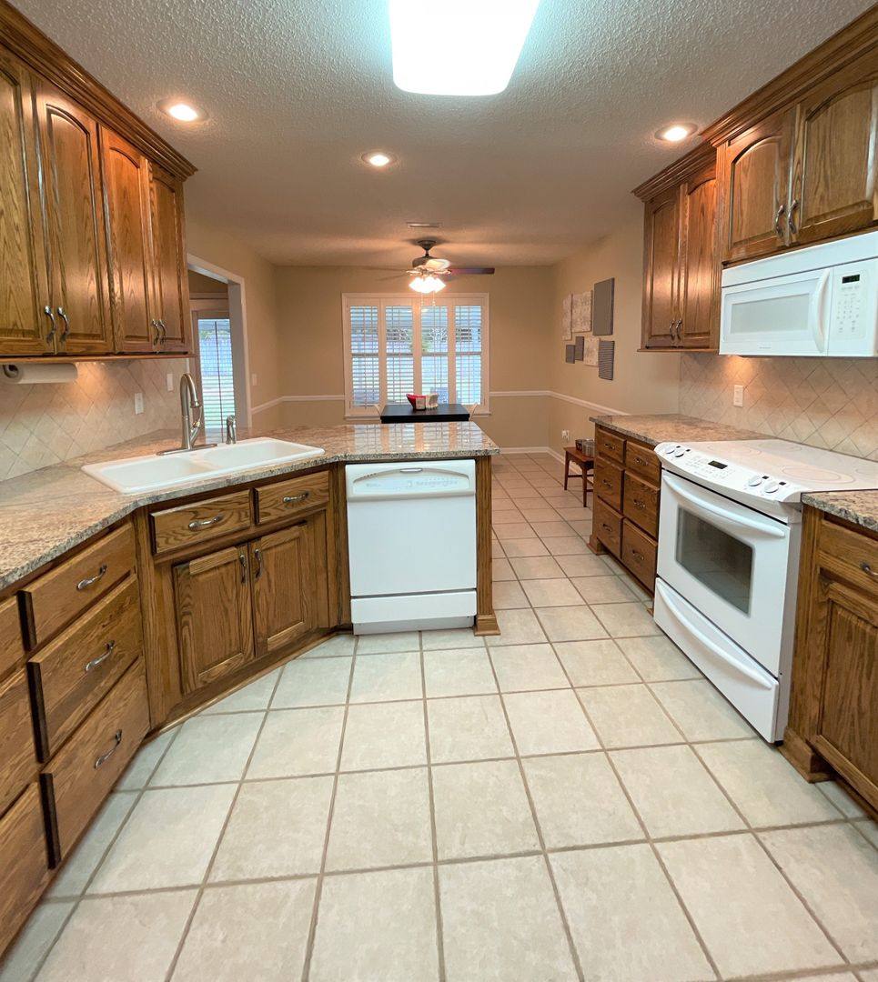 House for rent at 9 Stratford Lane #1, Enterprise, AL 36330