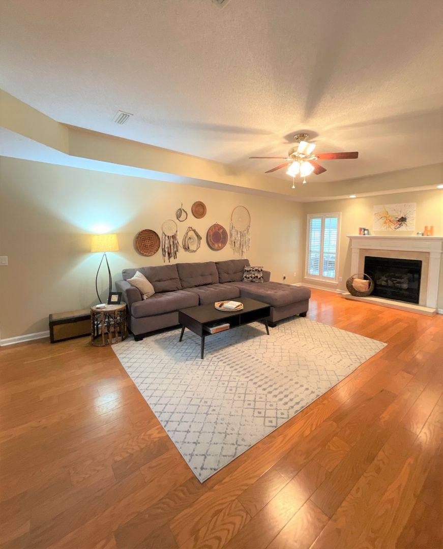 House for rent at 9 Stratford Lane #1, Enterprise, AL 36330