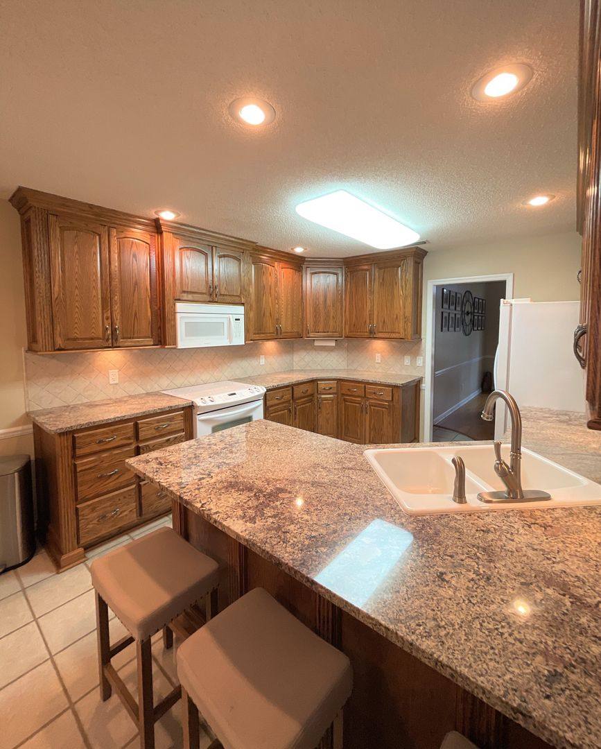 House for rent at 9 Stratford Lane #1, Enterprise, AL 36330