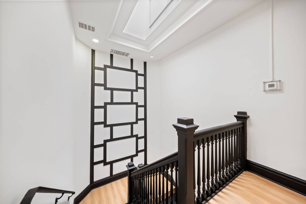 Apartment for rent at 411 2nd St SE, Washington, DC 20003