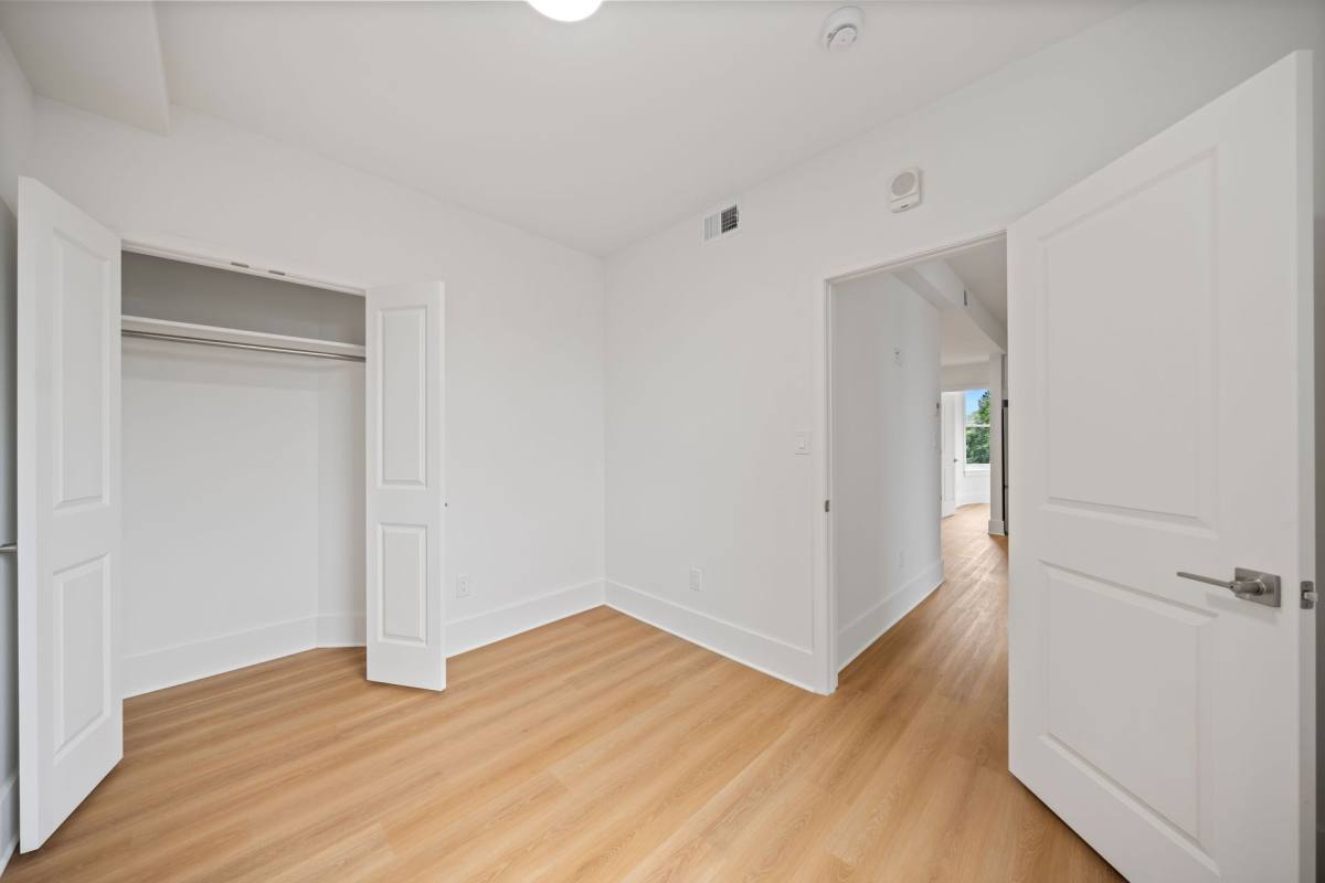Apartment for rent at 411 2nd St SE, Washington, DC 20003
