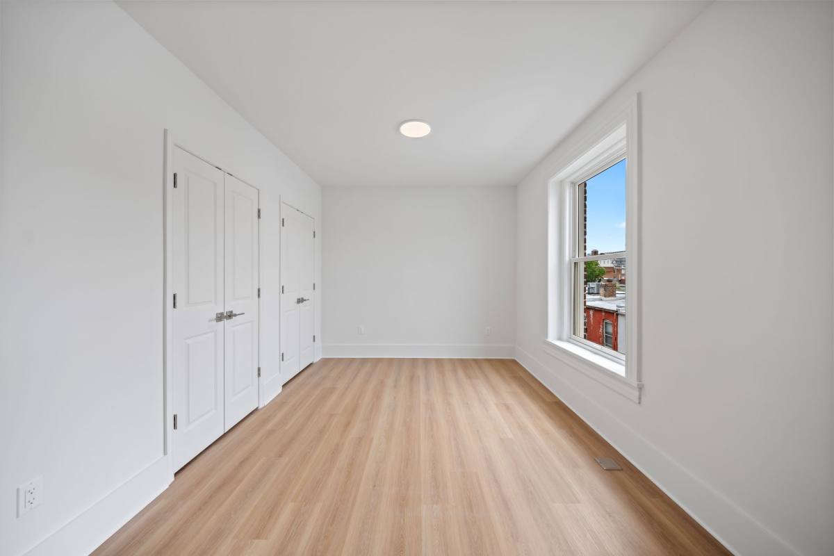 Apartment for rent at 411 2nd St SE, Washington, DC 20003