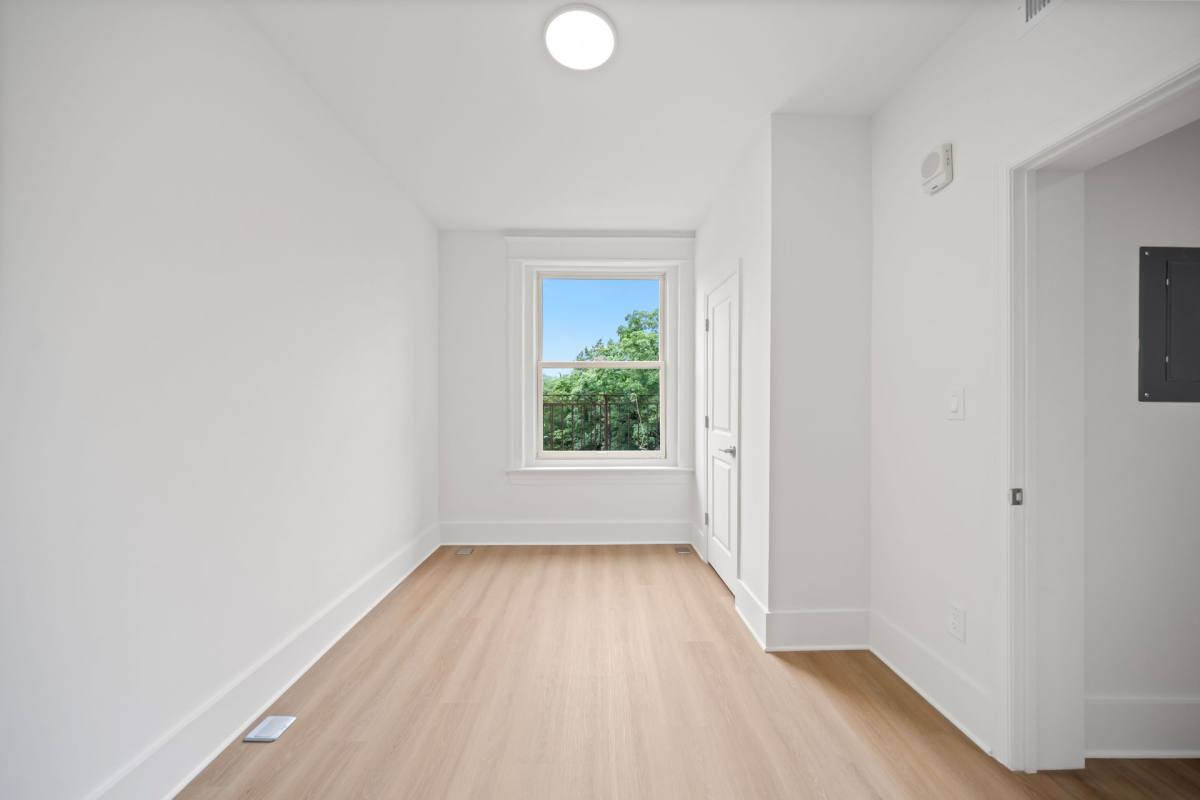 Apartment for rent at 411 2nd St SE, Washington, DC 20003