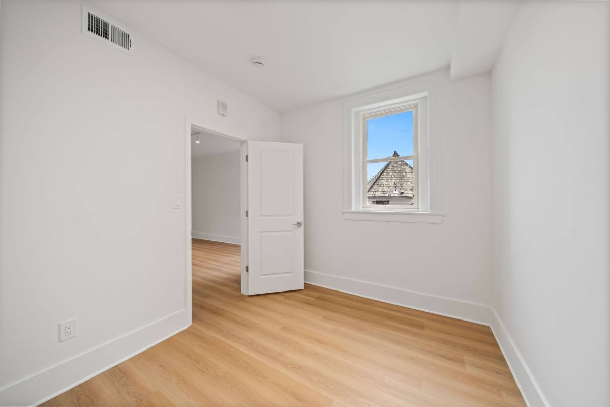 Apartment for rent at 411 2nd St SE, Washington, DC 20003