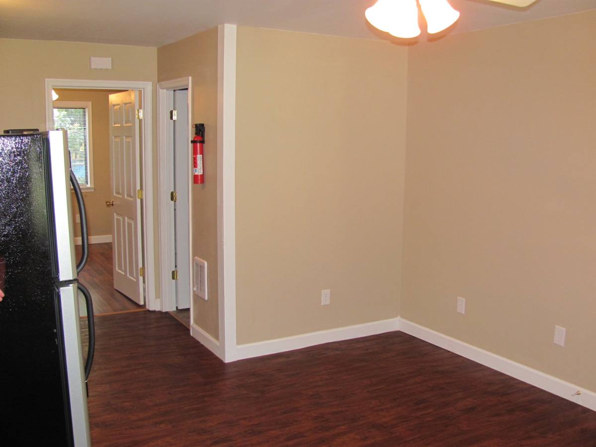 Apartment for rent at 85 N High St, Harrisonburg, VA 22802