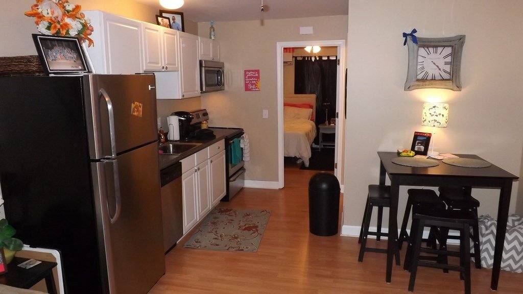 Apartment for rent at 85 N High St, Harrisonburg, VA 22802