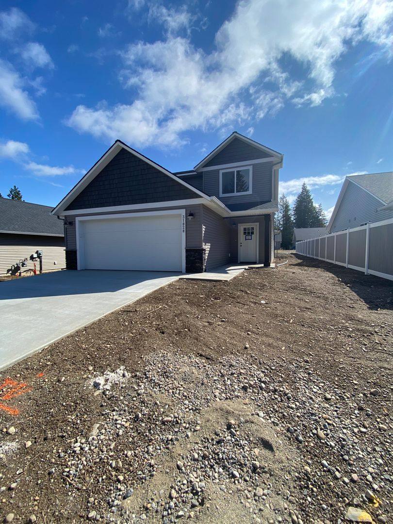 House for rent at 31828 N 8th Ave, Spirit Lake, ID 83869