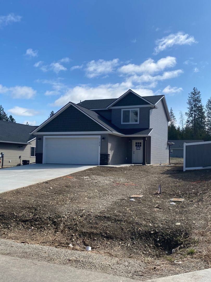 House for rent at 31828 N 8th Ave, Spirit Lake, ID 83869