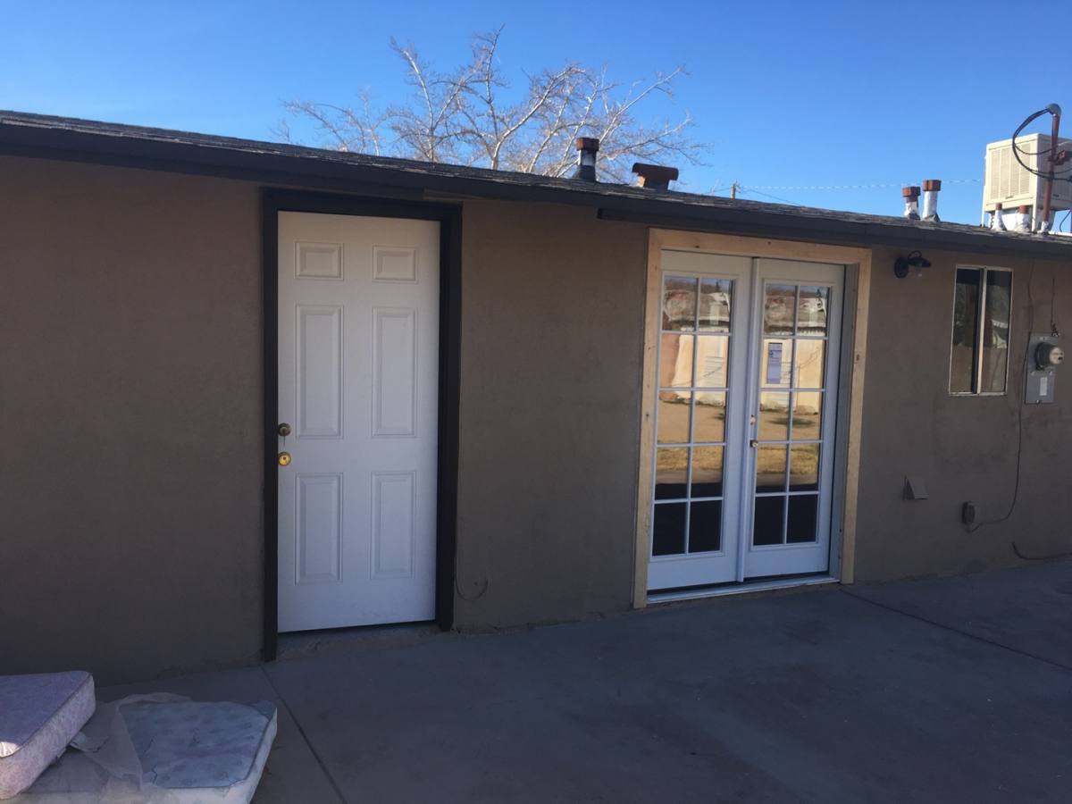 House for rent at 45524 Gadsden Ave, Lancaster, CA 93534