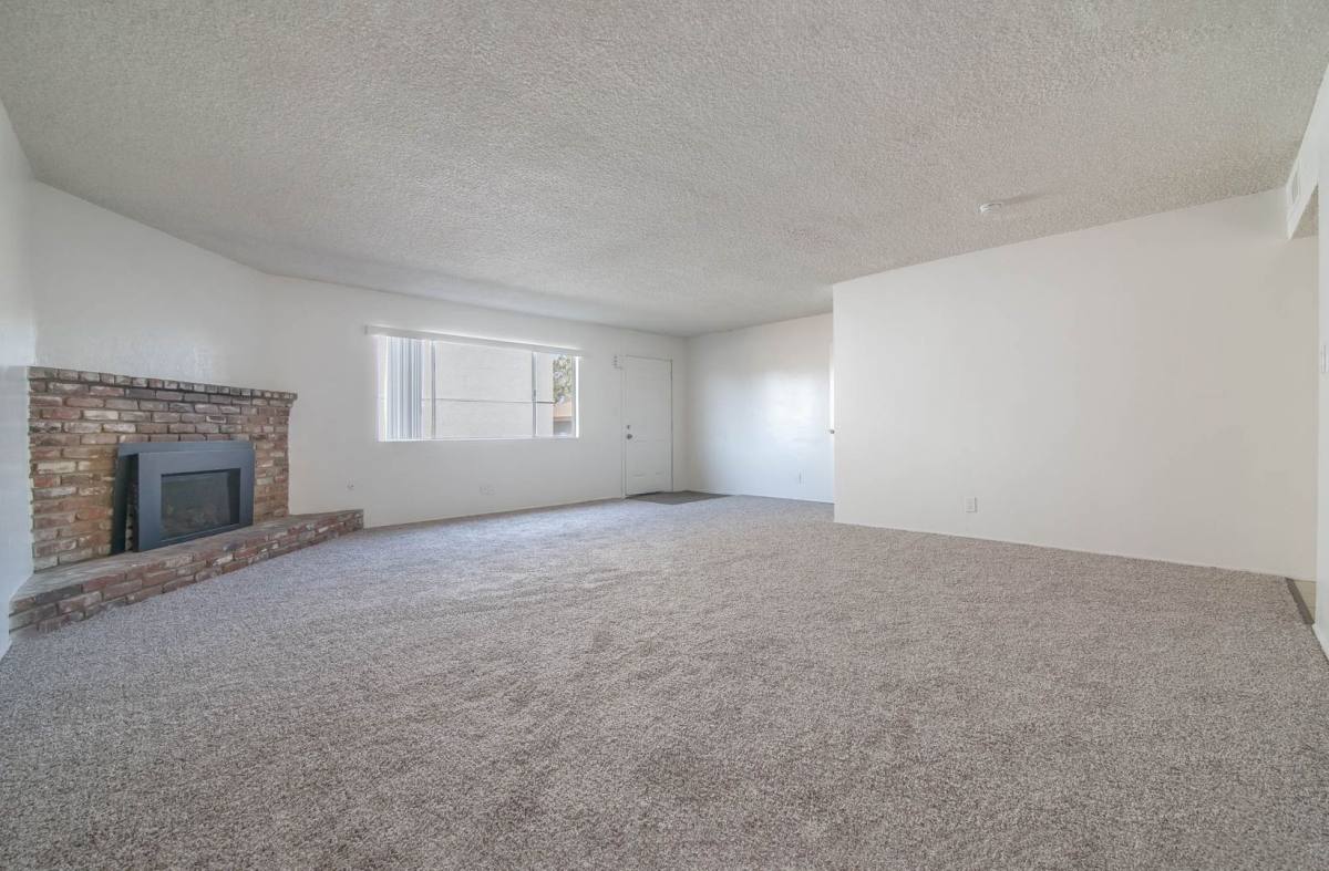 Apartment for rent at 3600-3610 Dana St, Bakersfield, CA 93306