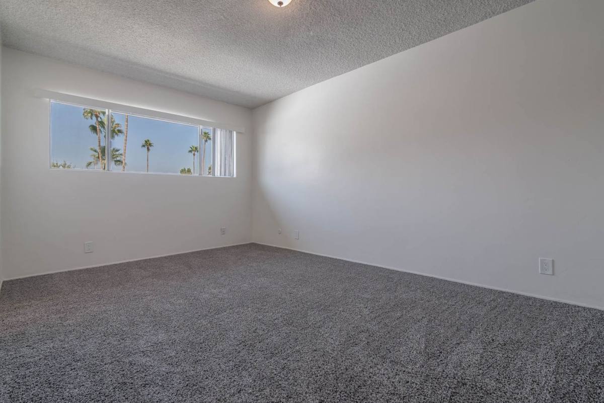 Apartment for rent at 3600-3610 Dana St, Bakersfield, CA 93306