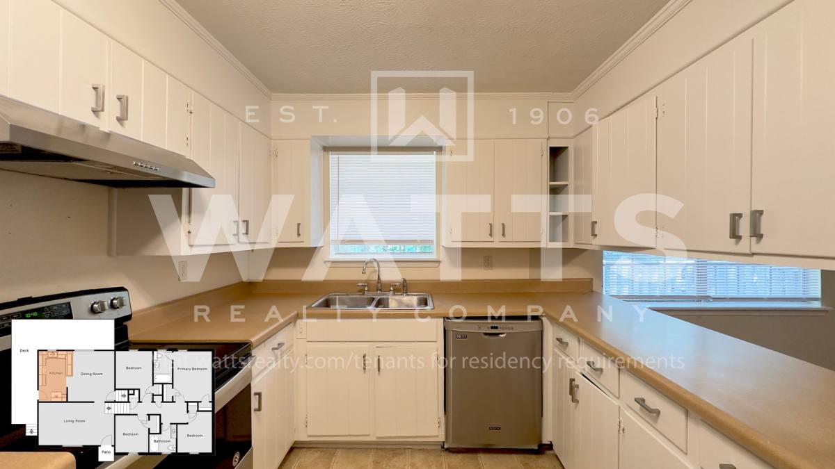 House for rent at 5161 Goldmar Dr, Birmingham, AL 35210