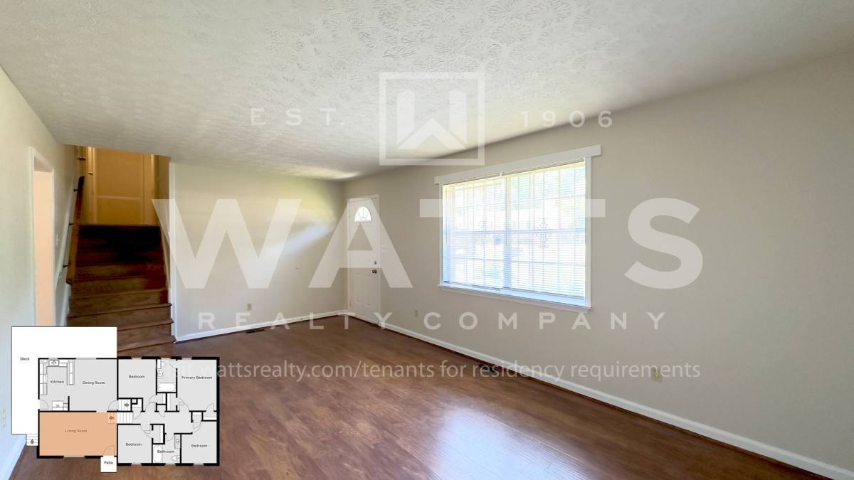 House for rent at 5161 Goldmar Dr, Birmingham, AL 35210