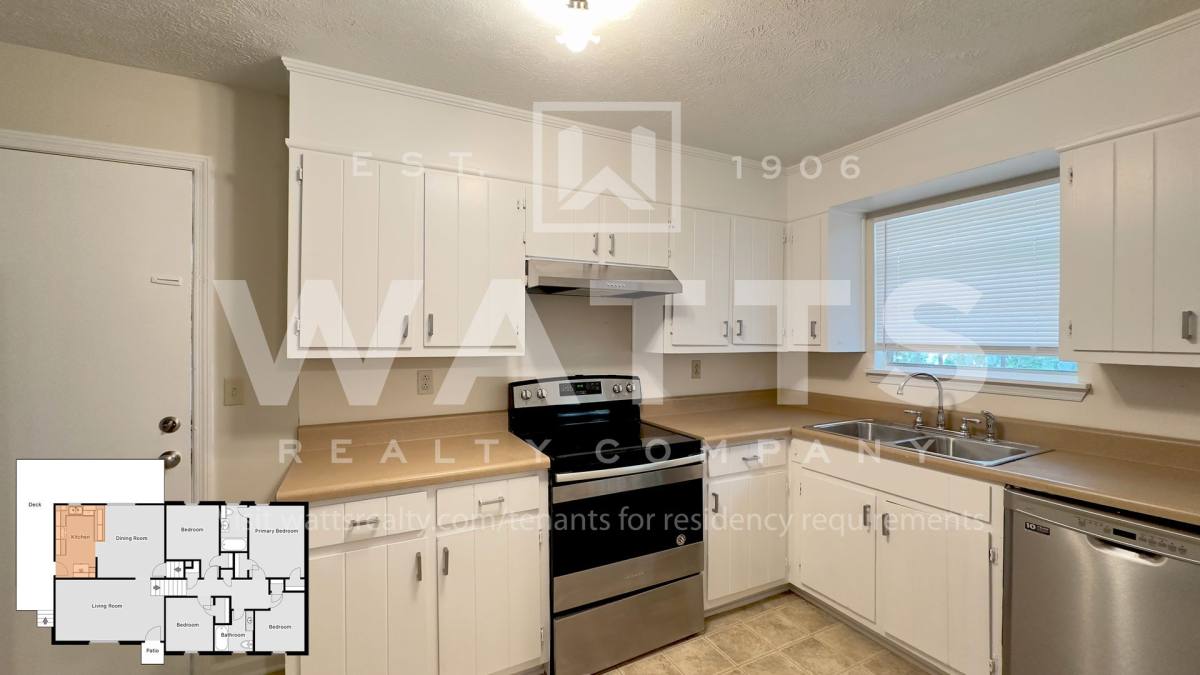 House for rent at 5161 Goldmar Dr, Birmingham, AL 35210