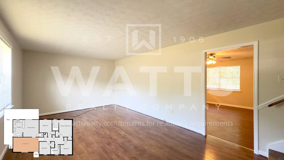 House for rent at 5161 Goldmar Dr, Birmingham, AL 35210