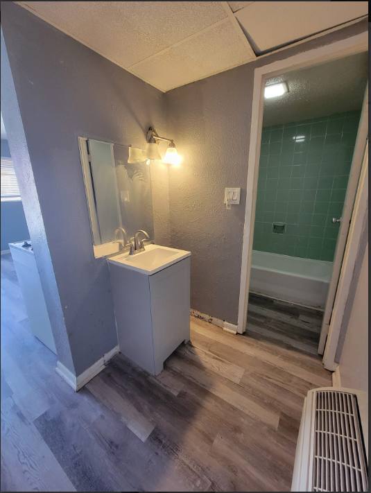Apartment for rent at 111 S Summit St, Toledo, OH 43604