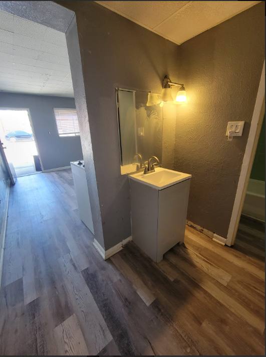 Apartment for rent at 111 S Summit St, Toledo, OH 43604