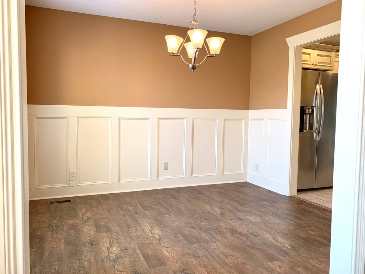 House for rent at 1053 Quiver Lane, Clarksville, TN 37043