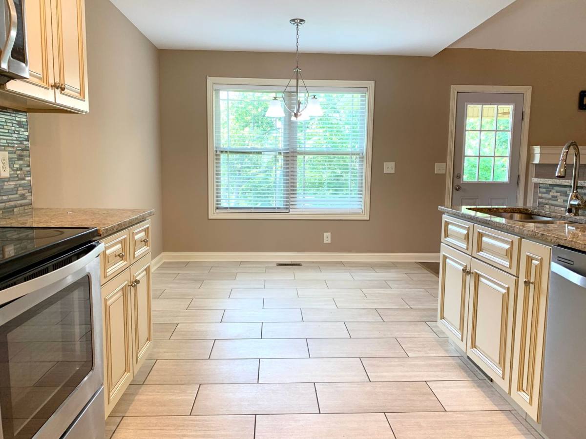 House for rent at 1053 Quiver Lane, Clarksville, TN 37043
