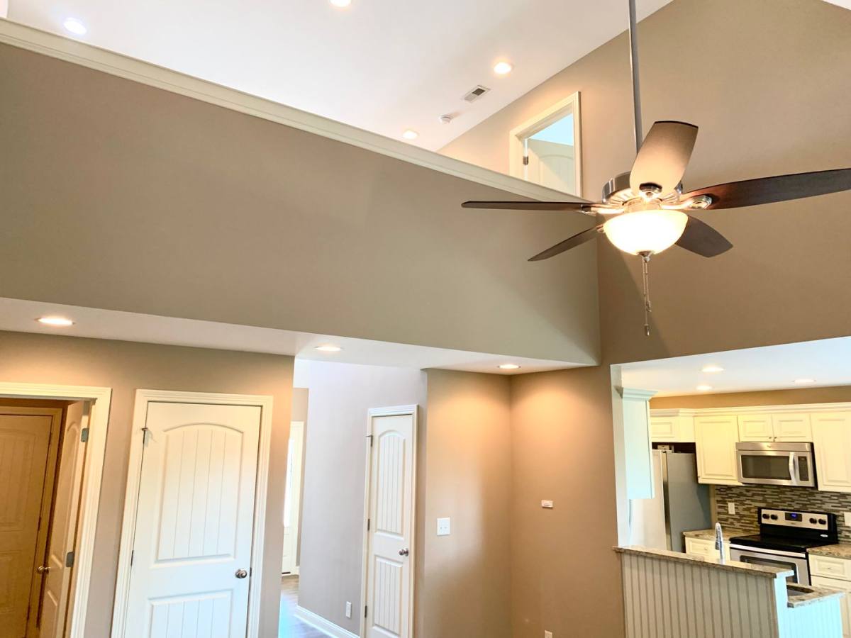 House for rent at 1053 Quiver Lane, Clarksville, TN 37043