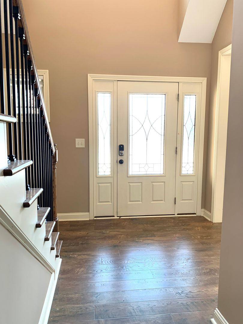 House for rent at 1053 Quiver Lane, Clarksville, TN 37043